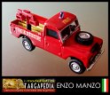 Land Rover 109 - Fire Fighters GB - Cararama 1.72 (1)